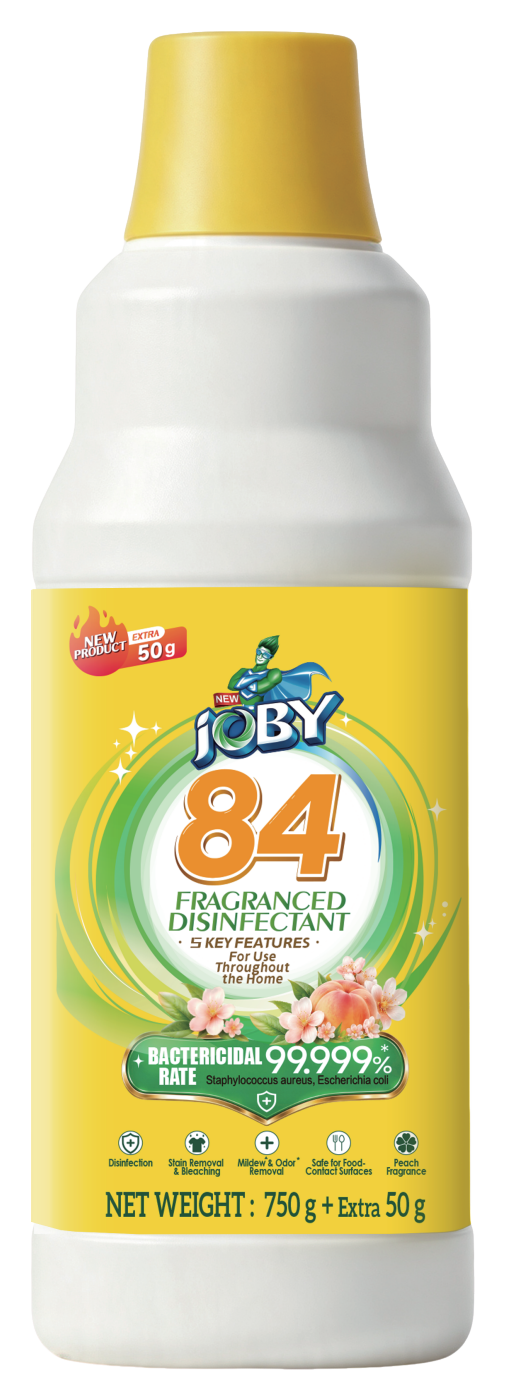 JOBY 84 Scented Disinfectant