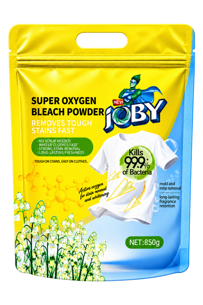 JOBY Oxygen Bleach 850g