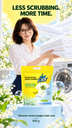 Oxygen Bleach — Story 850g