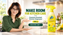 Kitchen Degreaser — Marketing 10