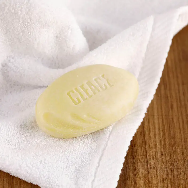 Perfumed Fruit Beauty Soap CLEACE™️  (STRAWBERRY, 85g).webp