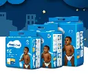 Ultra Dry Baby Diaper MAMALOVES