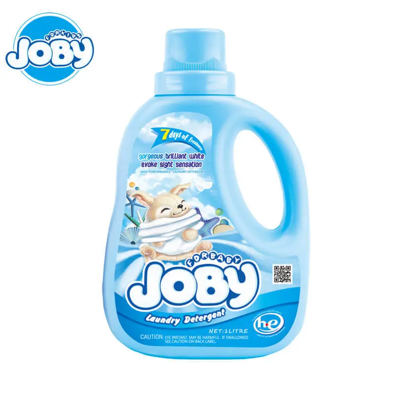 [FS1000JI] JOBY Softener For Kids 1kg