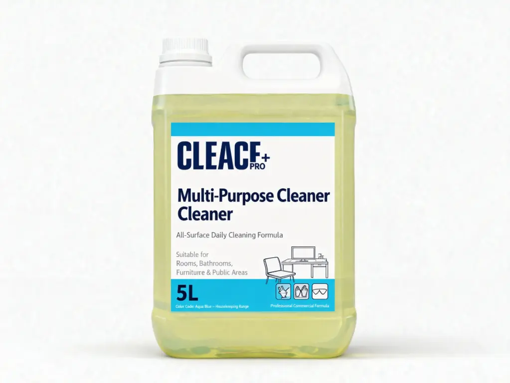 CLEACE PRO+ Multipurpose Cleaner