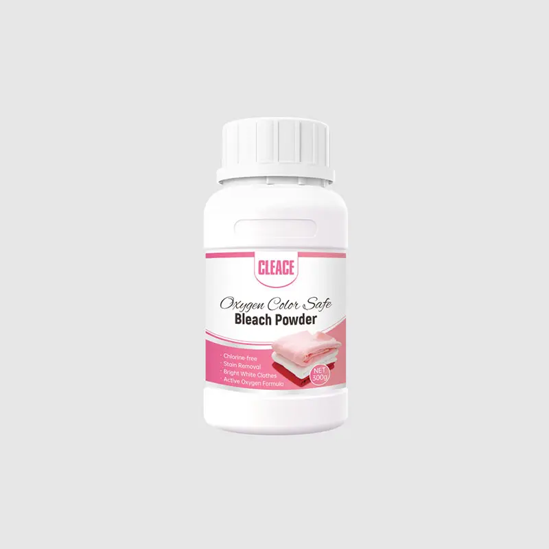 [OC001CL] CLEACE Oxygen Color Safe Bleach Powder