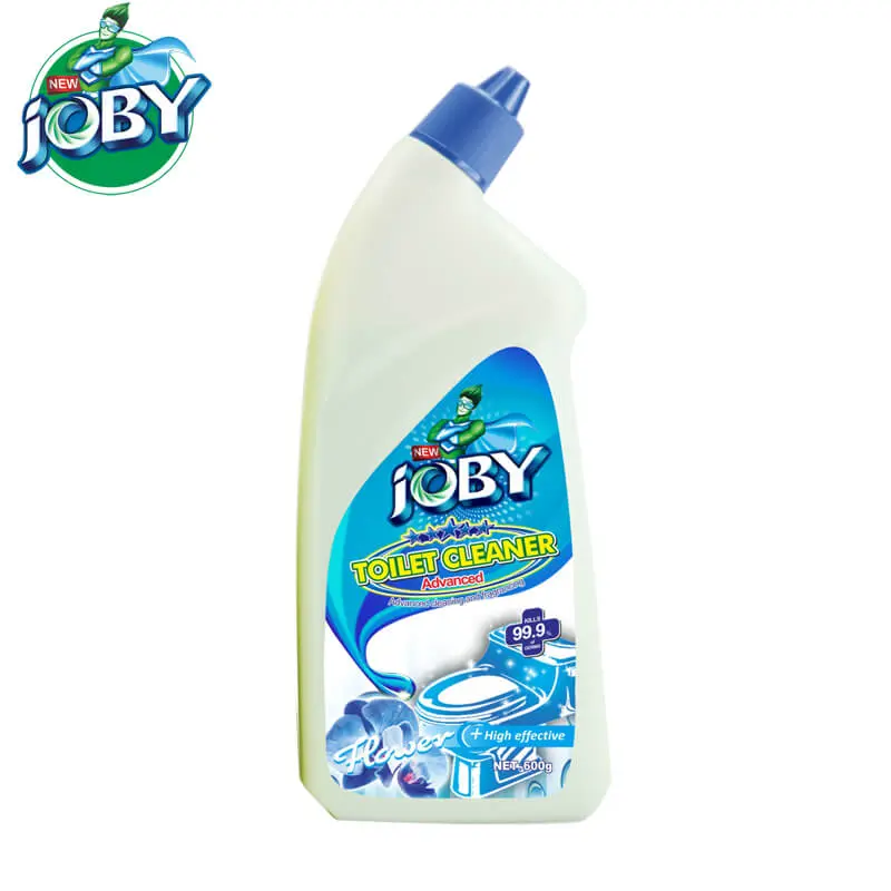 JOBY Toilet Cleaner Advanced 600g