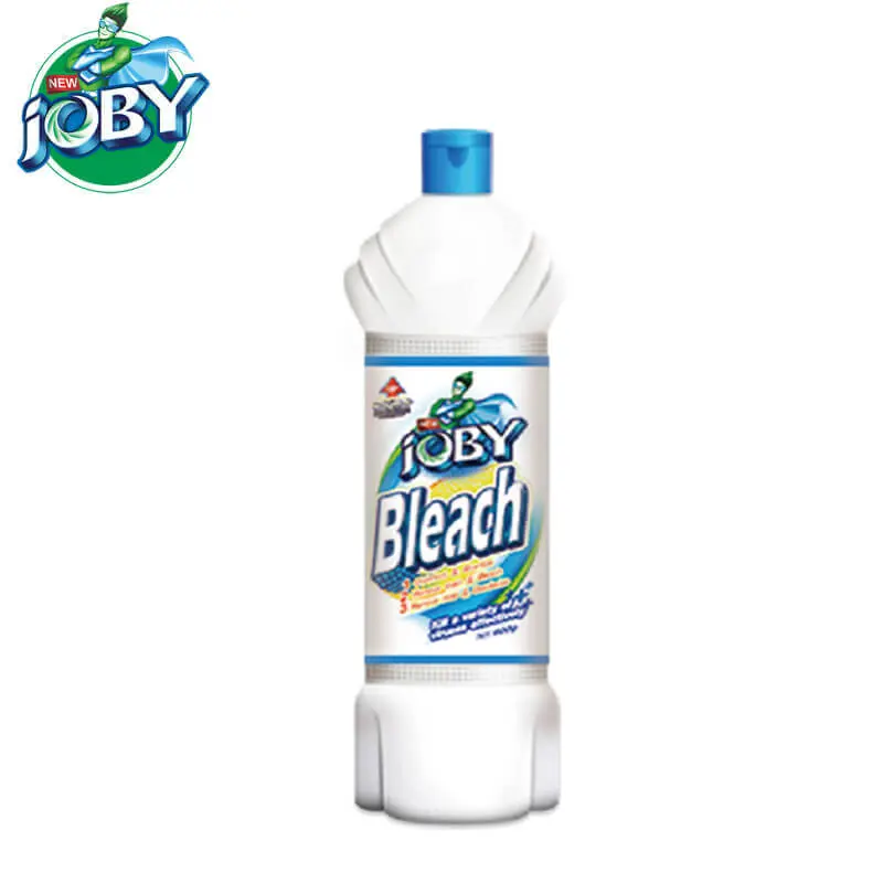 JOBY Bleach & Disinfectant
