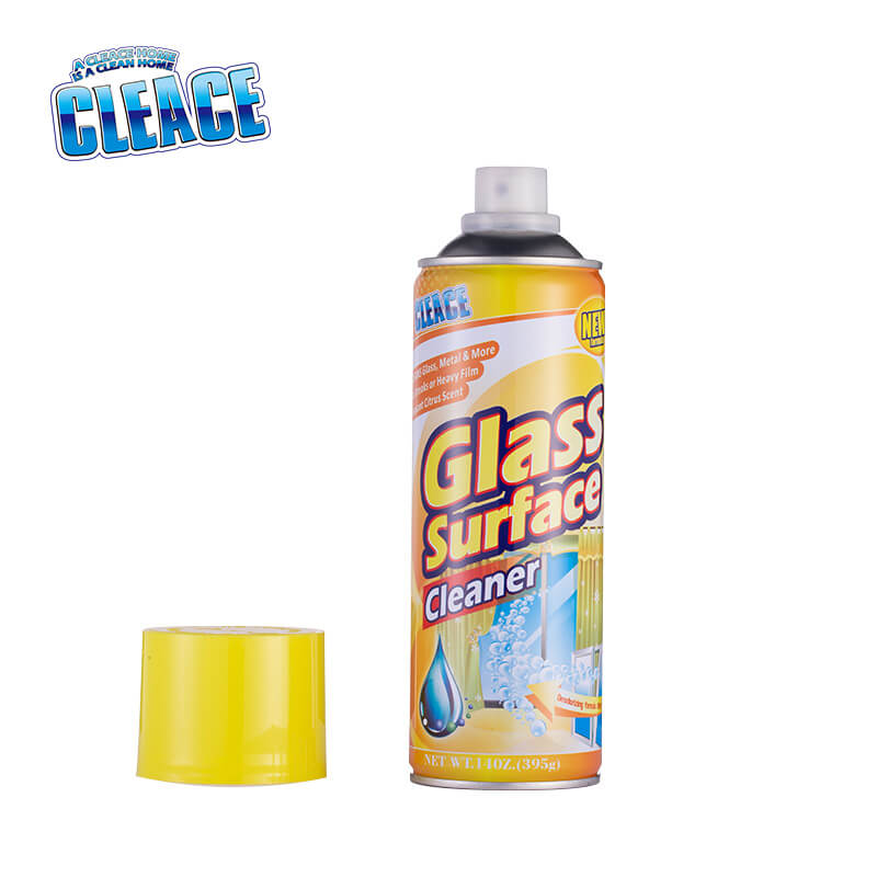 [CLEA-AER-002] CLEACE - Glass Cleaner - Aerosol - 3G