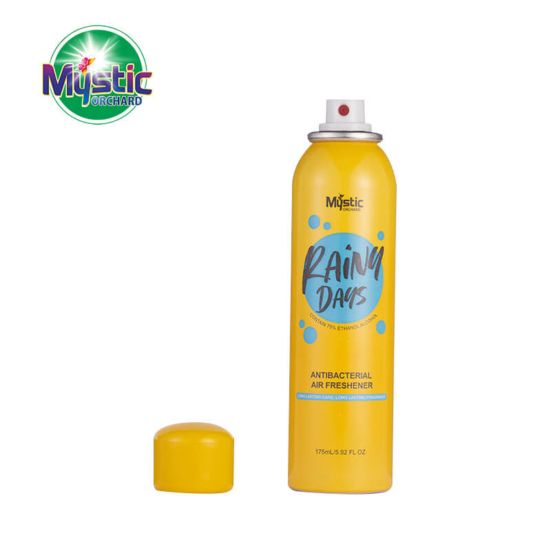 [-AER-003] Mystic Orchard - Air Freshener - Sanitizing - 175ML