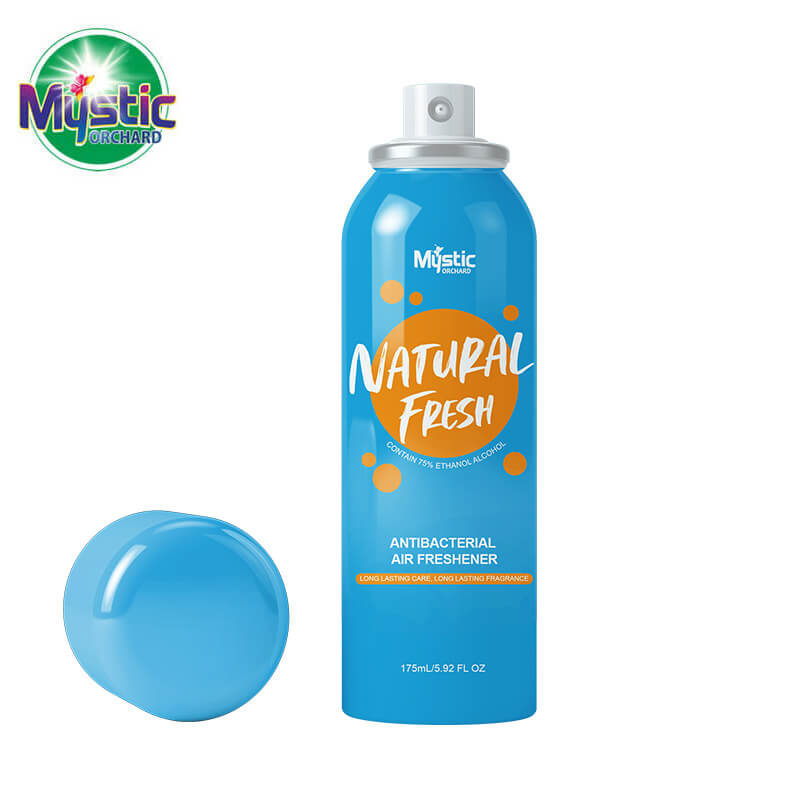 [-AER-004] Mystic Orchard - Air Freshener - Sanitizing - 175ML