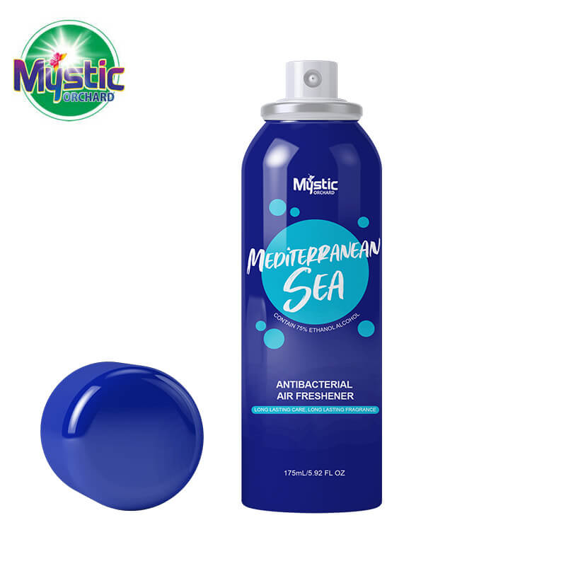 [-AER-005] Mystic Orchard - Air Freshener - Sanitizing - 175ML