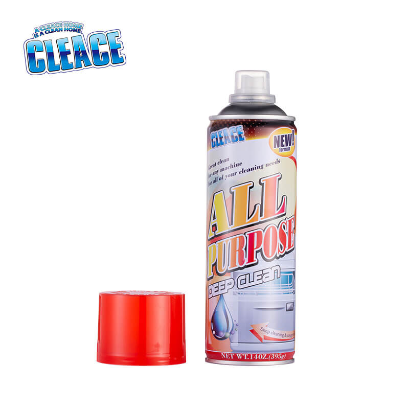 [CLEA-AER-008] CLEACE - All Purpose Cleaner - Aerosol - 3G
