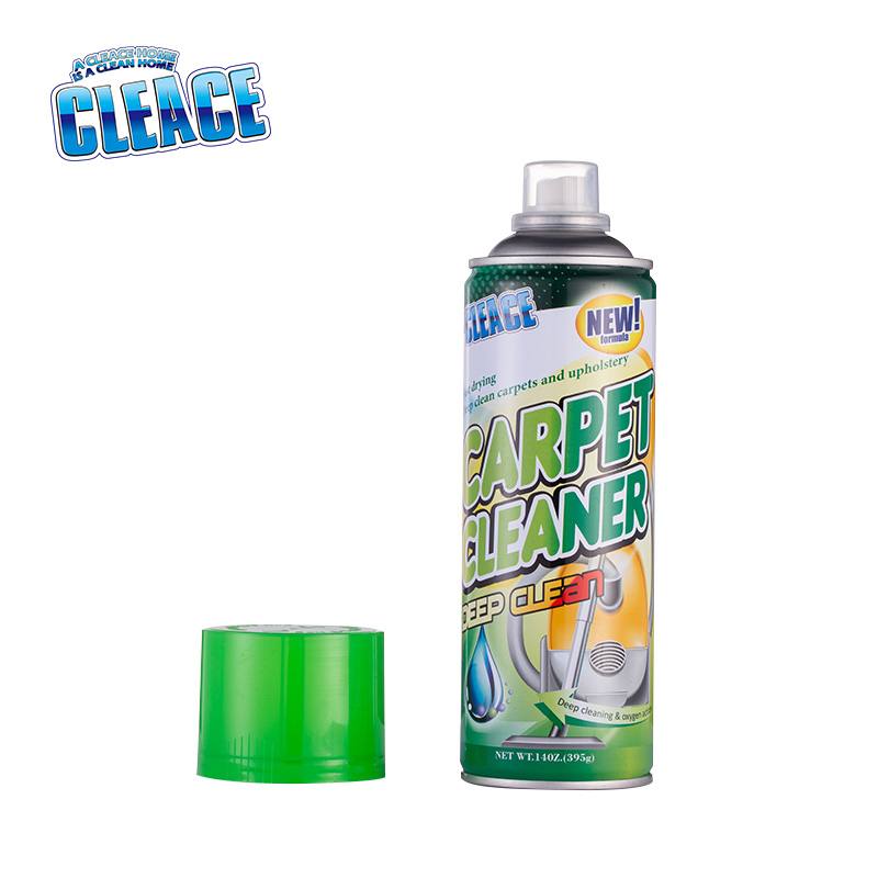 [CLEA-AER-009] CLEACE - Carpet Cleaner - Aerosol - 4G