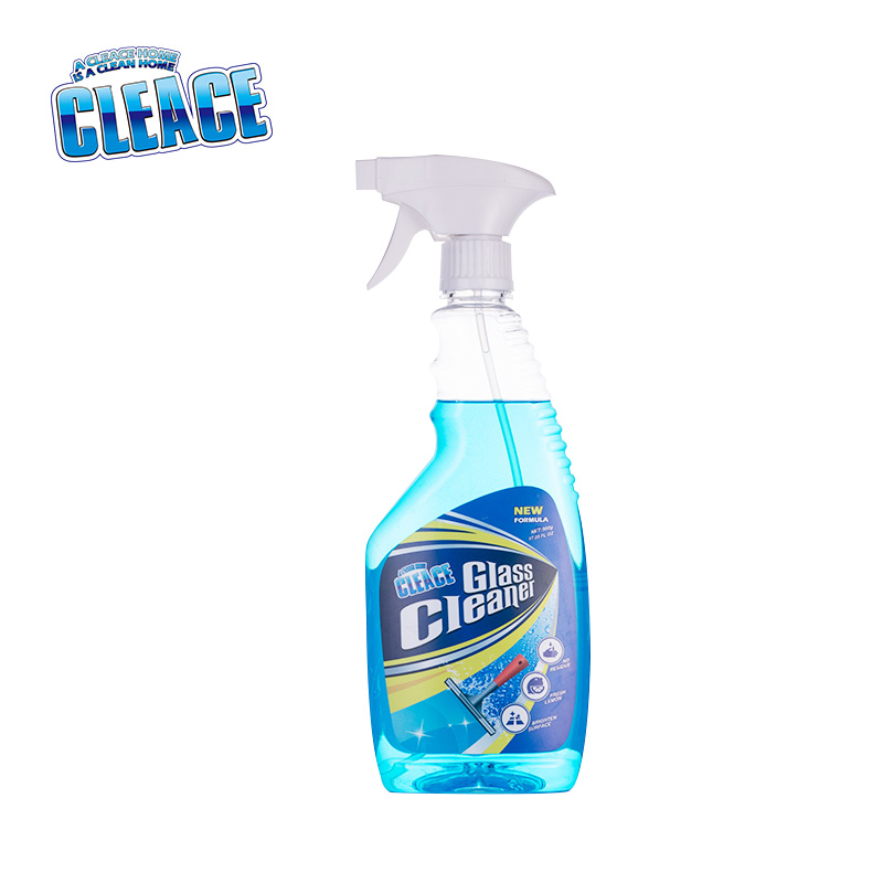 [CLEA-AER-011] CLEACE - Glass Cleaner - Aerosol - Bulk