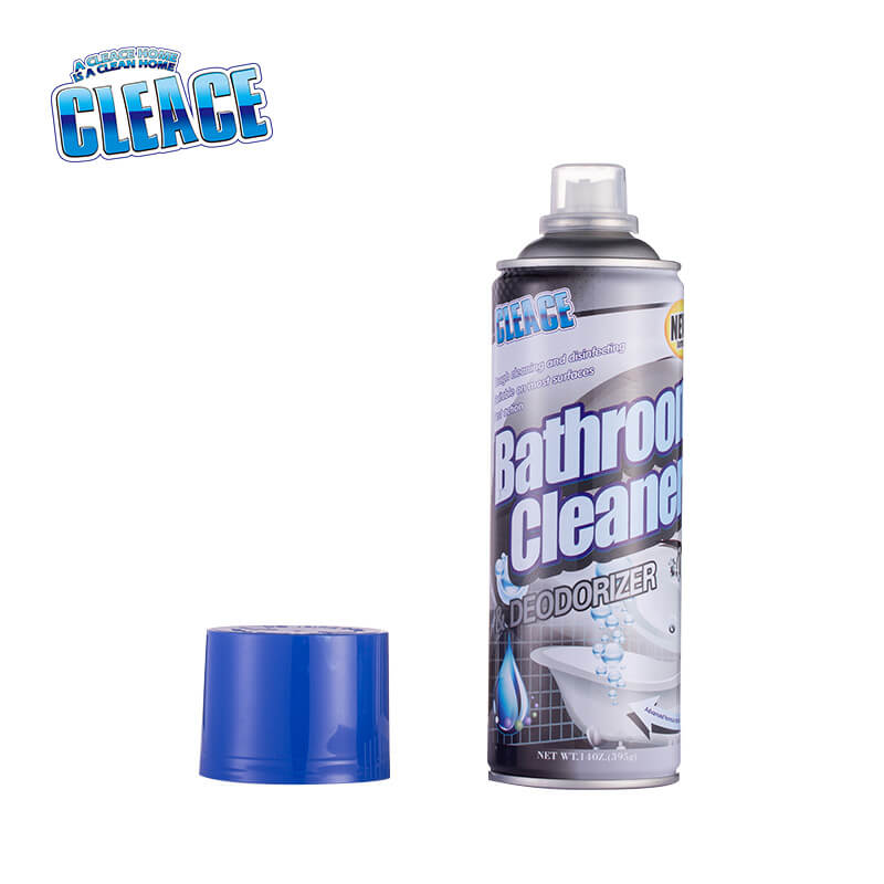 [CLEA-AER-013] CLEACE - Bathroom Cleaner - Aerosol - Bulk
