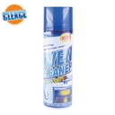 CLEACE · Foam Cleaner · Powerful foam formula clings to ver · 3.G