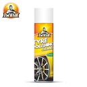 IWASH · Tyre Polishing Cleanser Iwash · 450ML