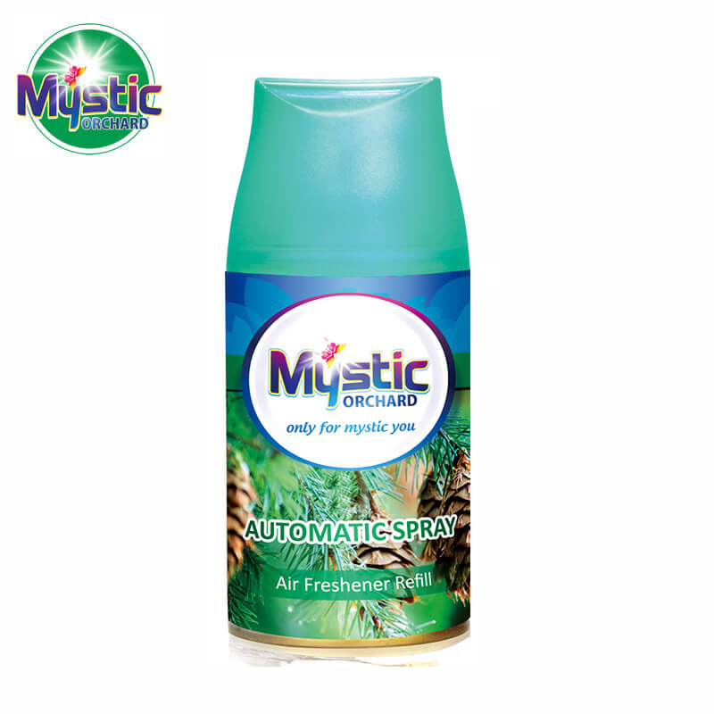 [-AER-031] Mystic Orchard - Air Freshener - Jasmine Rain - Bulk