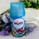 Mystic Orchard · Air Freshener · 250ml concentrated refill for exten · Rose