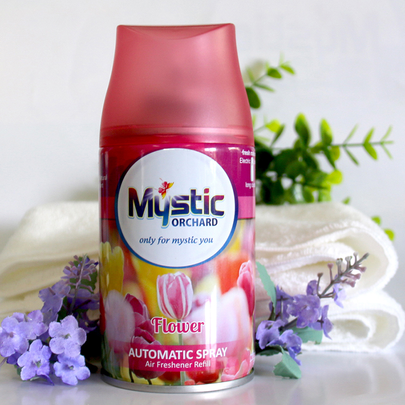 Mystic Orchard - Air Freshener Refill - Rose - Bulk