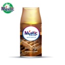 Mystic Orchard · Air Freshener · Effectively neutralizes tobacco odo · Rose