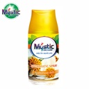 Mystic Orchard · Air Freshener · Long-lasting jasmine fragrance for  · Rose
