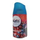 Mystic Orchard · Air Freshener · Crisp pine scent for effective odor · Rose