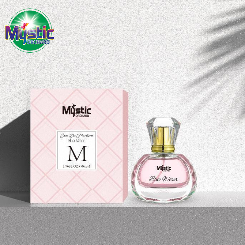 Mystic Orchard - Perfume - Womens - 50ML