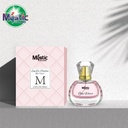 Mystic Orchard · Perfume · Available in three captivating scen · Rose · 50ML
