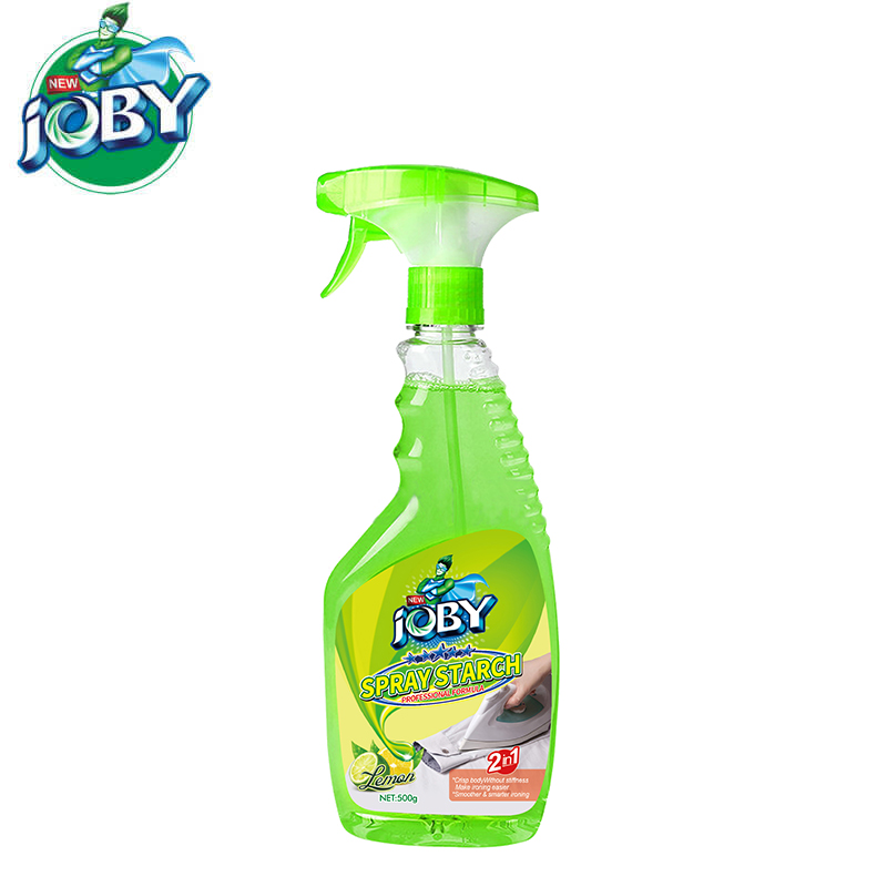 JOBY · Spray Starch Joby