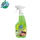 JOBY · Household Cleaner · Effective removal of soap scum · Lemon