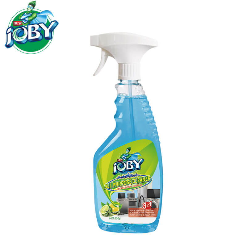 JOBY - All Purpose Cleaner - Lemon - Bulk