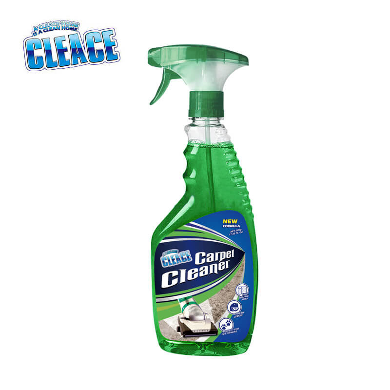 CLEACE - Carpet Cleaner - Lemon - Bulk