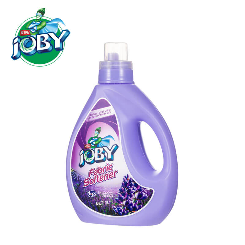 [JOBY-DET-091] JOBY - Fabric Softener - Lavender - 1KG