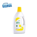 CLEACE · Household Cleaner · Kills 99.9% of bacteria and viruses · Lemon · 600ML