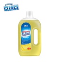 CLEACE · Multi Surface Floor Cleaner · ocean