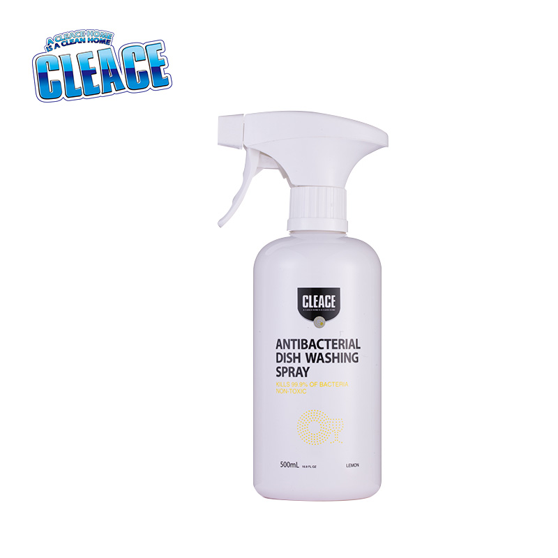 CLEACE - Dishwashing Liquid - Antibacterial - Bulk