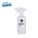 CLEACE · Antibacterial Dishwashing · ocean