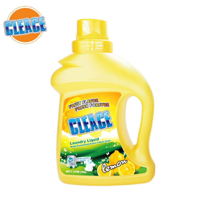 CLEACE · Laundry Liquid Multi · 3.L