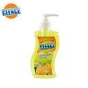 CLEACE · Hand Wash · Refreshing lemon scent for a pleasa · Lemon · 3.L