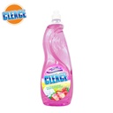 CLEACE · Dish Washing Liquid · lemon