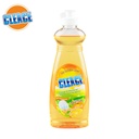 CLEACE · Dish Washing Liquid · cherry