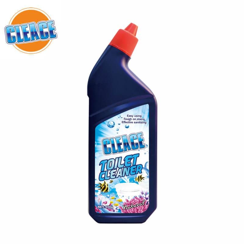 CLEACE - Toilet Cleaner - Lemon - Bulk