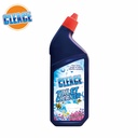 CLEACE - Toilet Cleaner - Lemon - Bulk