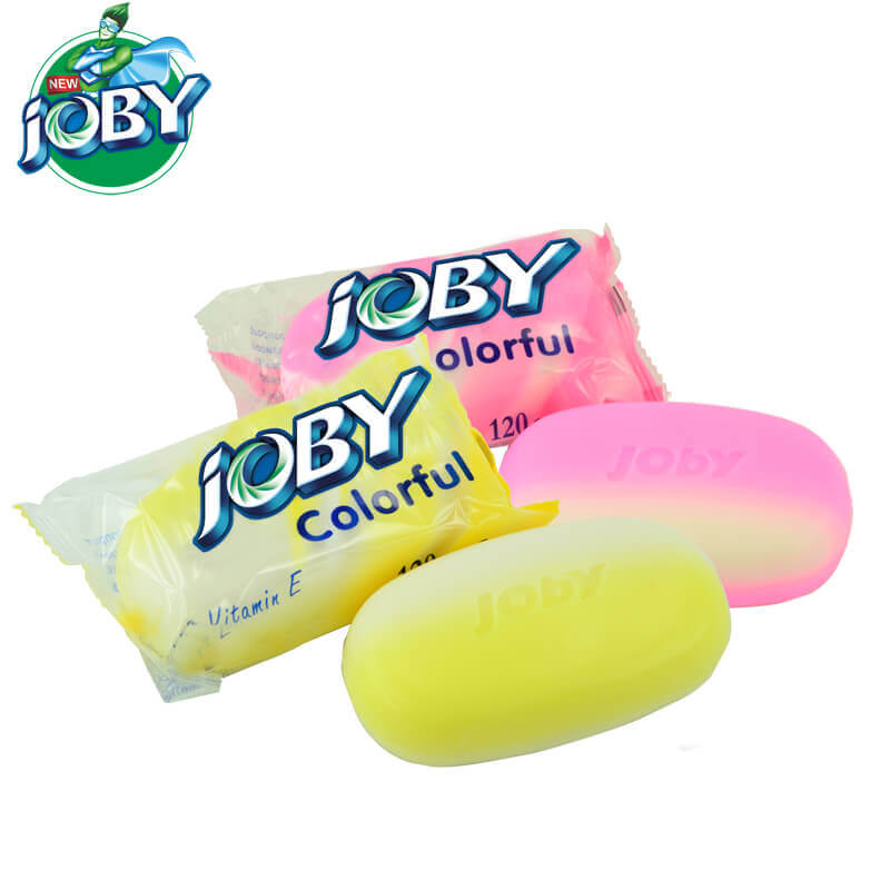 JOBY · Household Cleaner · Powerful stain removal with advance · Lavender · 10KG