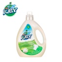 JOBY · Laundry Liquid · Ultra-concentrated formula reduces  · Lavender · 3.L