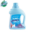 JOBY · Laundry Liquid · Effective stain removal and fabric  · Lavender · 3.L