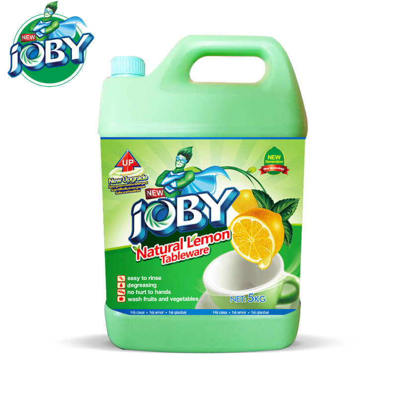 JOBY · Natural Lemon Tableware Joby · lemon