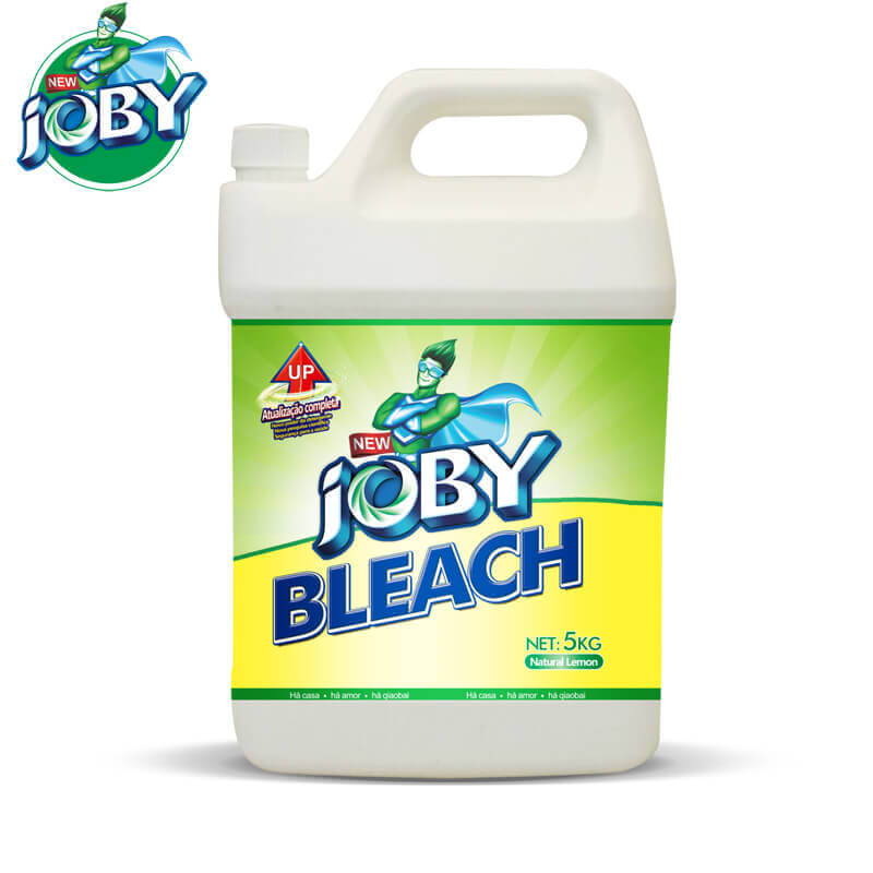 JOBY - Bleach Cleaner - General - Bulk