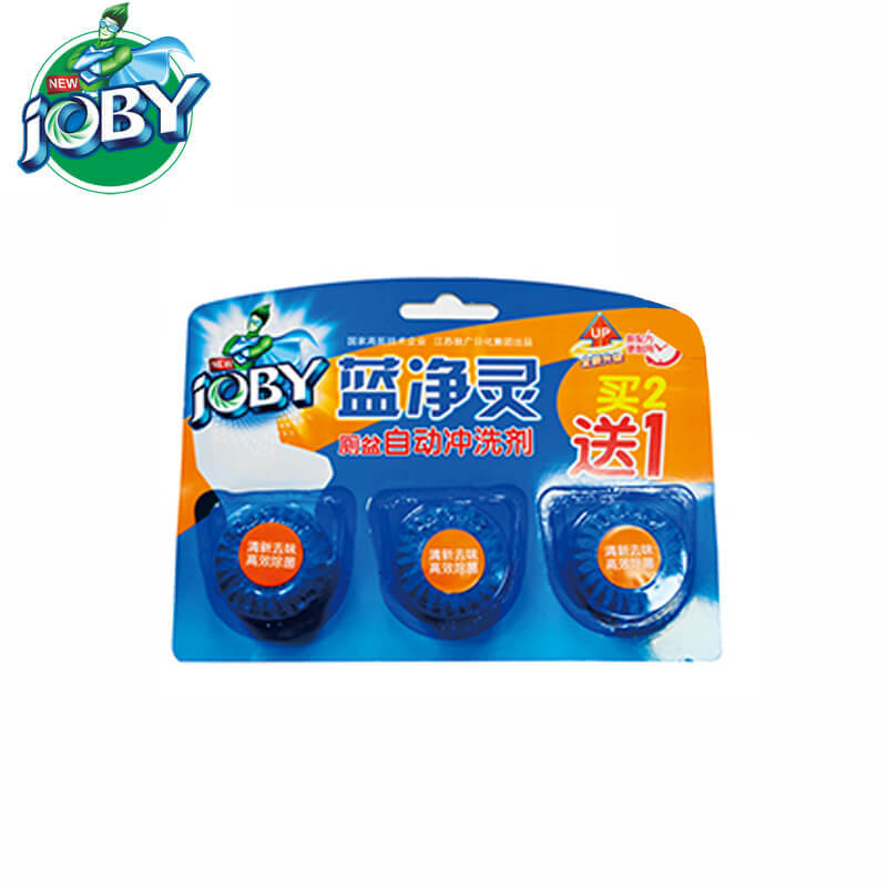 JOBY · Toilet Cleaner · Powerful stain and limescale remova